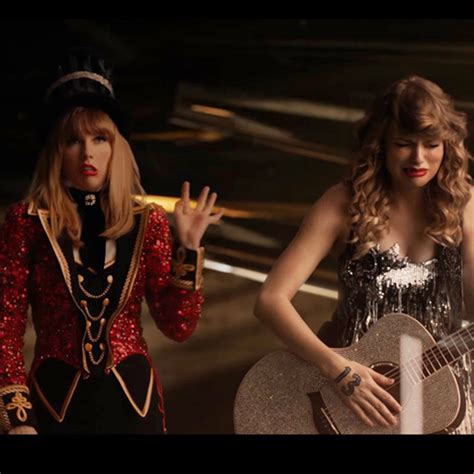 Halloween Inspo: Taylor Swift's 15 ''Look What You Made Me Do'' 